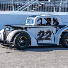 Gallery: Granite State Legends Cars Road Course Series