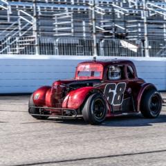 Gallery: Granite State Legends Cars Road Course Series