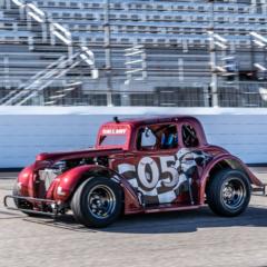 Gallery: Granite State Legends Cars Road Course Series