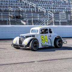 Gallery: Granite State Legends Cars Road Course Series