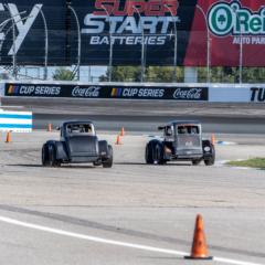 Gallery: Granite State Legends Cars Road Course Series