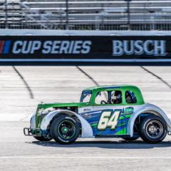 Gallery: Granite State Legends Cars Road Course Series