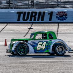 Gallery: Granite State Legends Cars Road Course Series