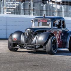 Gallery: Granite State Legends Cars Road Course Series