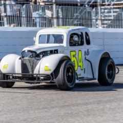 Gallery: Granite State Legends Cars Road Course Series