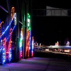 Gallery: 10th Annual Gift of Lights presented by Eastern Propane & Oil