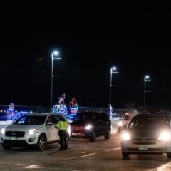 Gallery: 10th Annual Gift of Lights presented by Eastern Propane & Oil