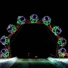 Gallery: 10th Annual Gift of Lights presented by Eastern Propane & Oil
