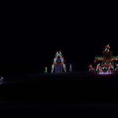 Gallery: Gift of Lights presented by Eastern Propane & Oil