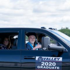 Gallery: Merrimack Valley High School Graduation