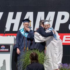 Gallery: Merrimack Valley High School Graduation