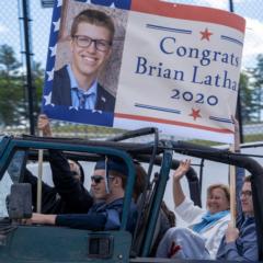 Gallery: Merrimack Valley High School Graduation