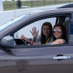 Gallery: Merrimack Valley High School Graduation