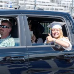 Gallery: Merrimack Valley High School Graduation