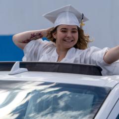 Gallery: Merrimack Valley High School Graduation