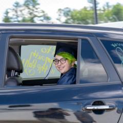 Gallery: Merrimack Valley High School Graduation