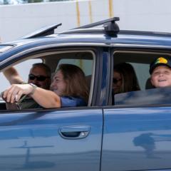 Gallery: Merrimack Valley High School Graduation