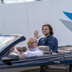 Gallery: Merrimack Valley High School Graduation