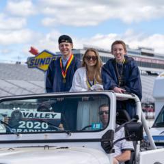 Gallery: Merrimack Valley High School Graduation