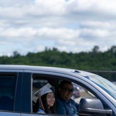 Gallery: Merrimack Valley High School Graduation