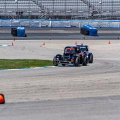 Gallery: Granite State Legends Cars Road Course Series