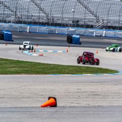 Gallery: Granite State Legends Cars Road Course Series