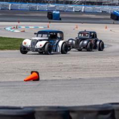 Gallery: Granite State Legends Cars Road Course Series