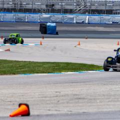 Gallery: Granite State Legends Cars Road Course Series