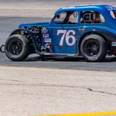 Gallery: Granite State Legends Cars Road Course Series