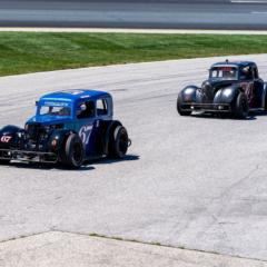 Gallery: Granite State Legends Cars Road Course Series