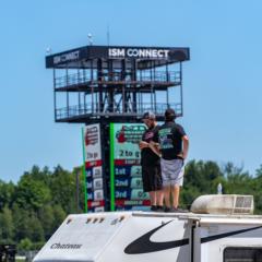 Gallery: Granite State Legends Cars Road Course Series