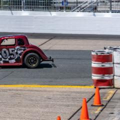 Gallery: Granite State Legends Cars Road Course Series