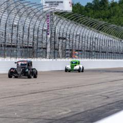 Gallery: Granite State Legends Cars Road Course Series