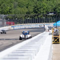 Gallery: Granite State Legends Cars Road Course Series