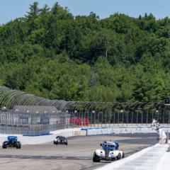 Gallery: Granite State Legends Cars Road Course Series