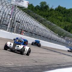 Gallery: Granite State Legends Cars Road Course Series