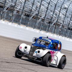 Gallery: Granite State Legends Cars Road Course Series