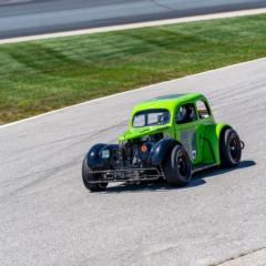 Gallery: Granite State Legends Cars Road Course Series