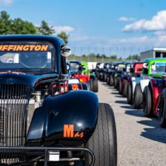 Gallery: Granite State Legends Cars Road Course Series