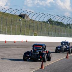 Gallery: Granite State Legends Cars Road Course Series