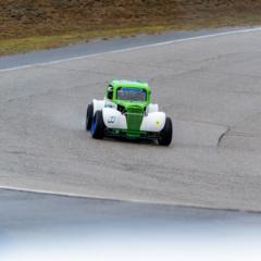 Gallery: Granite State Legends Cars Road Course Series