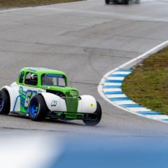 Gallery: Granite State Legends Cars Road Course Series