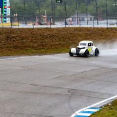 Gallery: Granite State Legends Cars Road Course Series