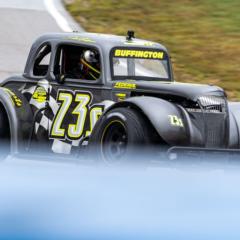 Gallery: Granite State Legends Cars Road Course Series