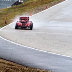 Gallery: Granite State Legends Cars Road Course Series