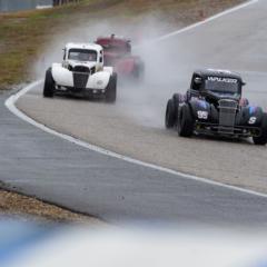 Gallery: Granite State Legends Cars Road Course Series