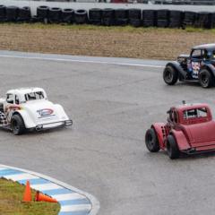 Gallery: Granite State Legends Cars Road Course Series