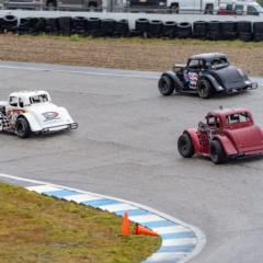 Gallery: Granite State Legends Cars Road Course Series