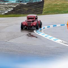 Gallery: Granite State Legends Cars Road Course Series