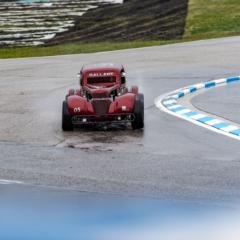 Gallery: Granite State Legends Cars Road Course Series